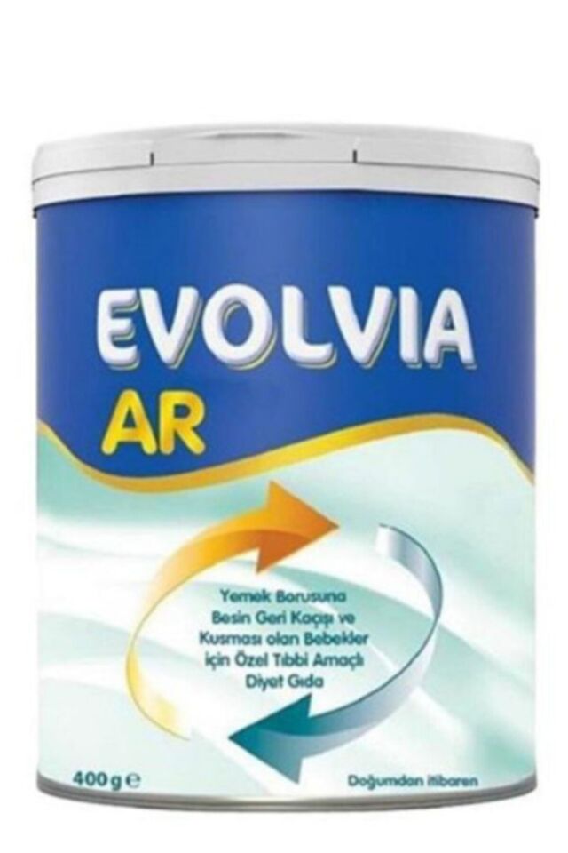 Ar Devam Sütü 400 gr 8680835000080