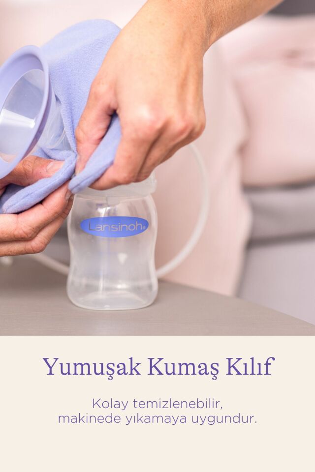 Soğuk ve Sıcak Göğüs Terapisi Paketleri