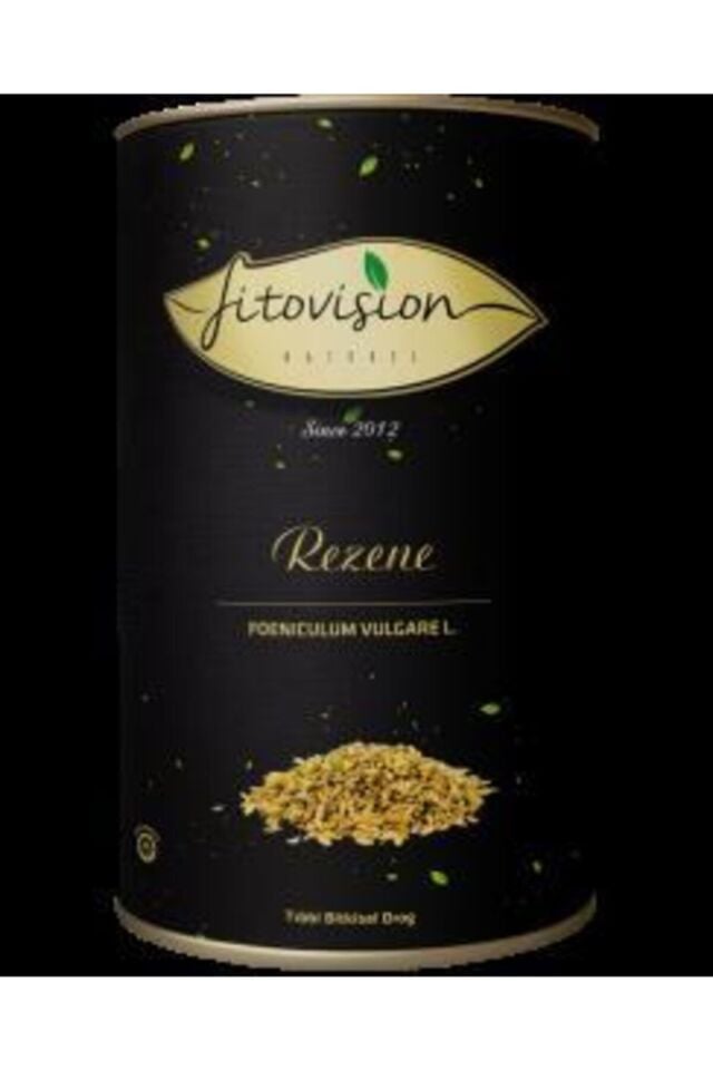 Rezene 80 gr