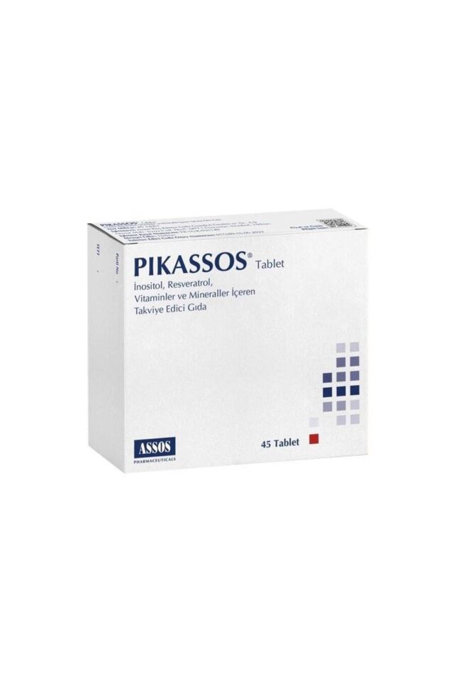 Pik 45 Tablet