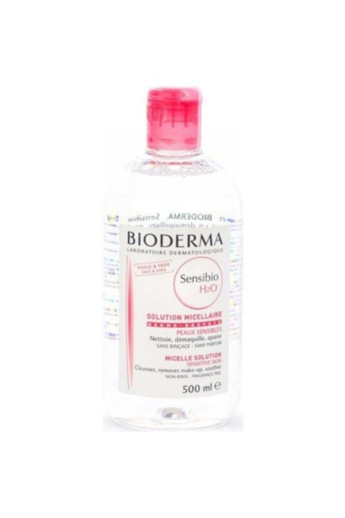 Sensibio H2o 500 ml