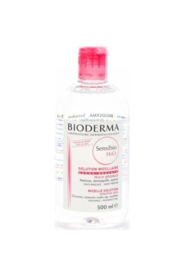 Sensibio H2o 500 ml