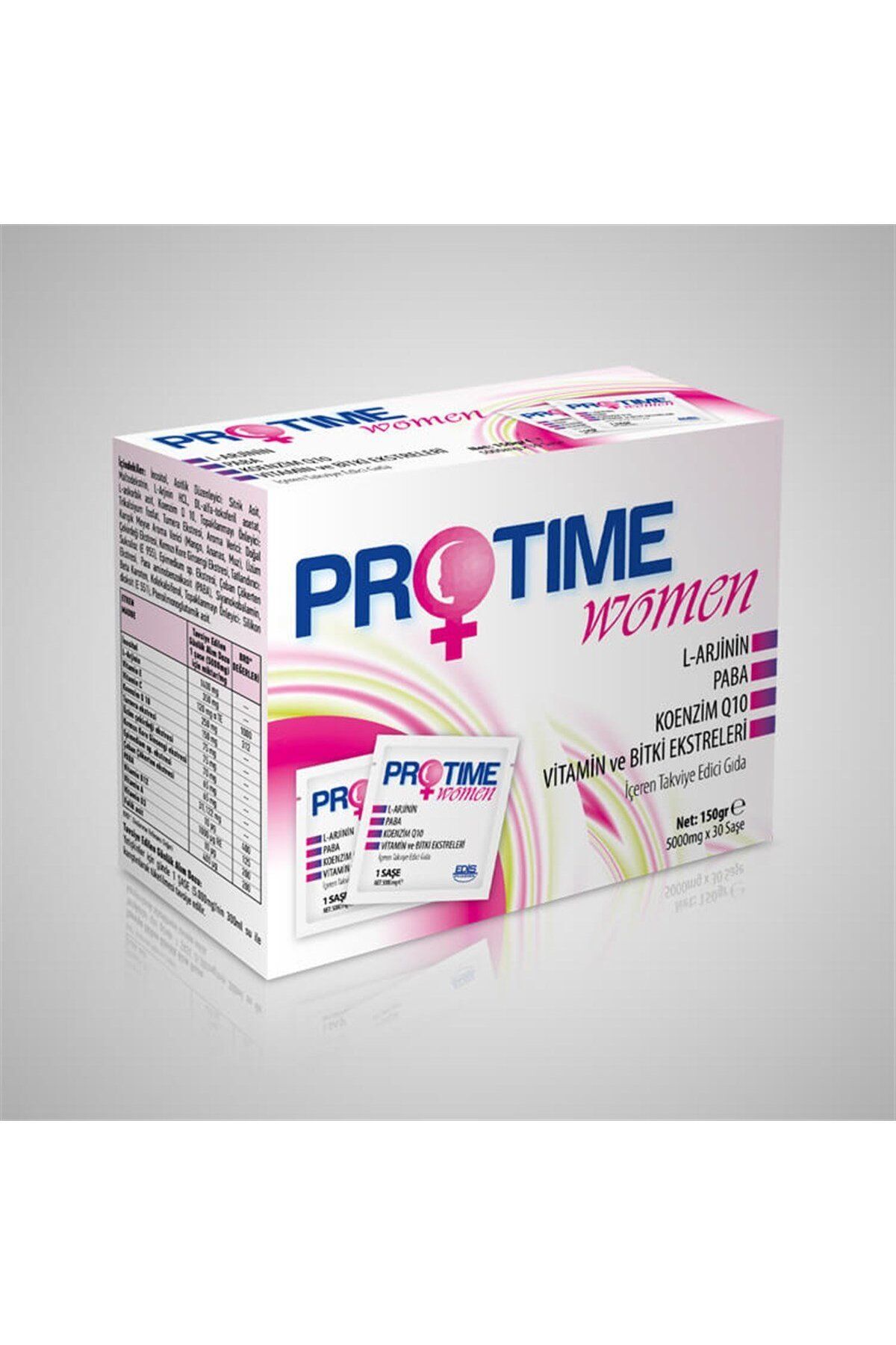 Women 30 Saşe