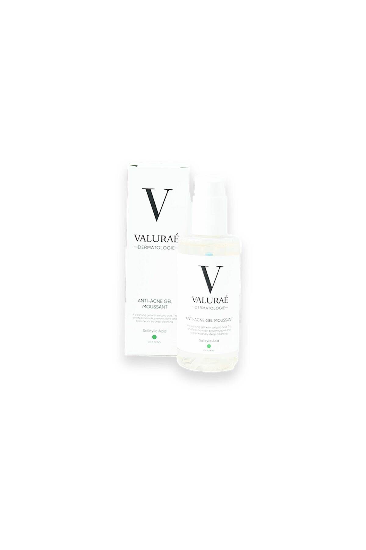 ANTI-ACNE GEL MOUSSANT 200 ML