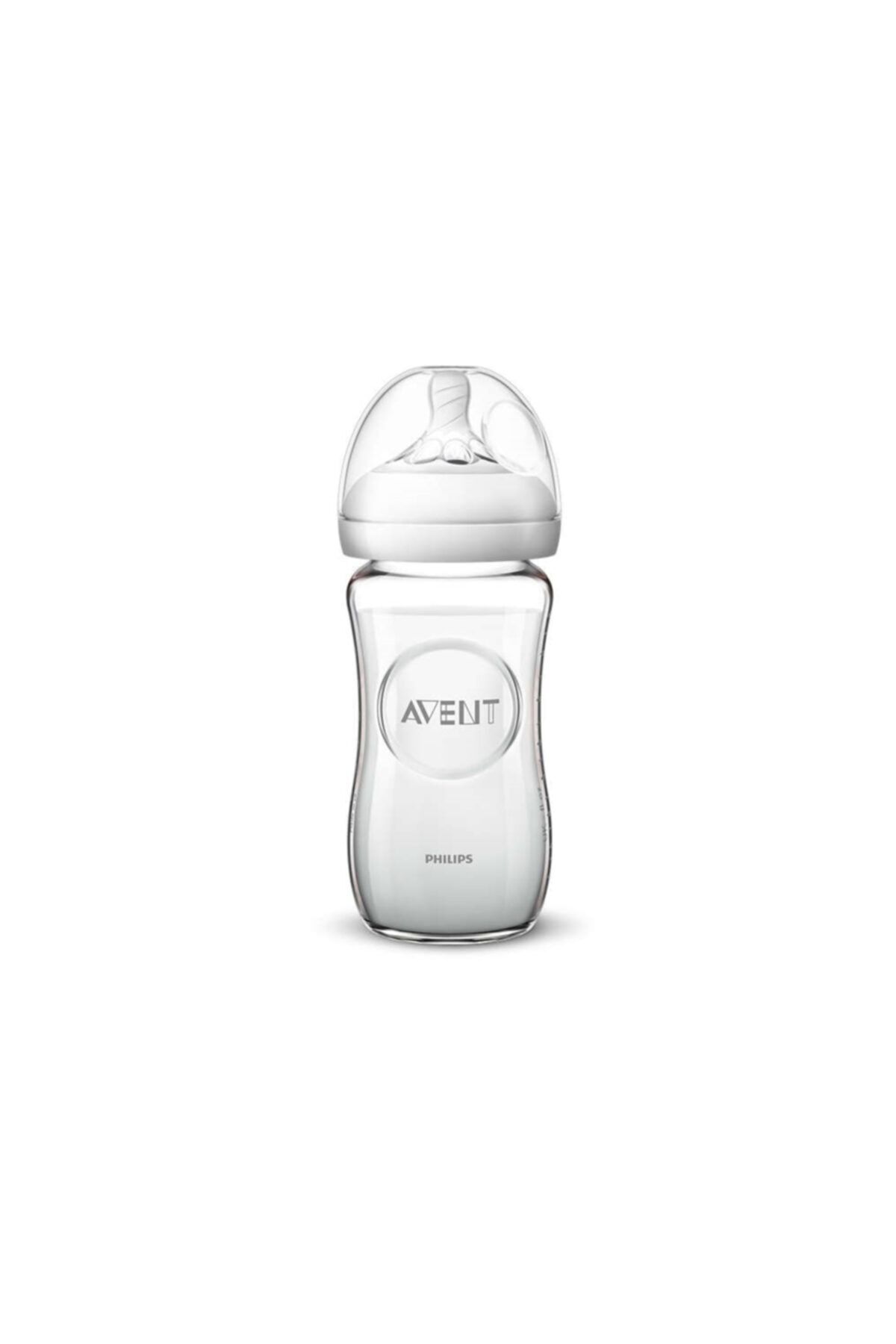 Scf053/17 Natural Cam Biberon 240 ml