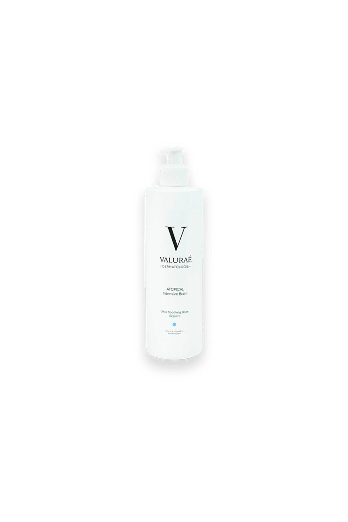 ATOPICAL INTENSIVE BALM 400 ML