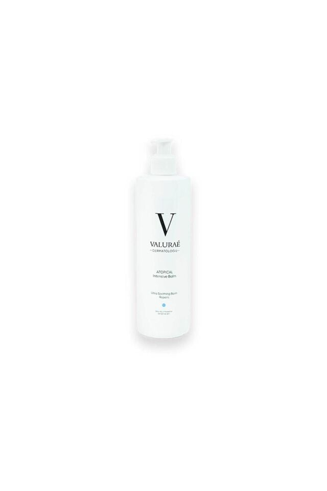 ATOPICAL INTENSIVE BALM 400 ML
