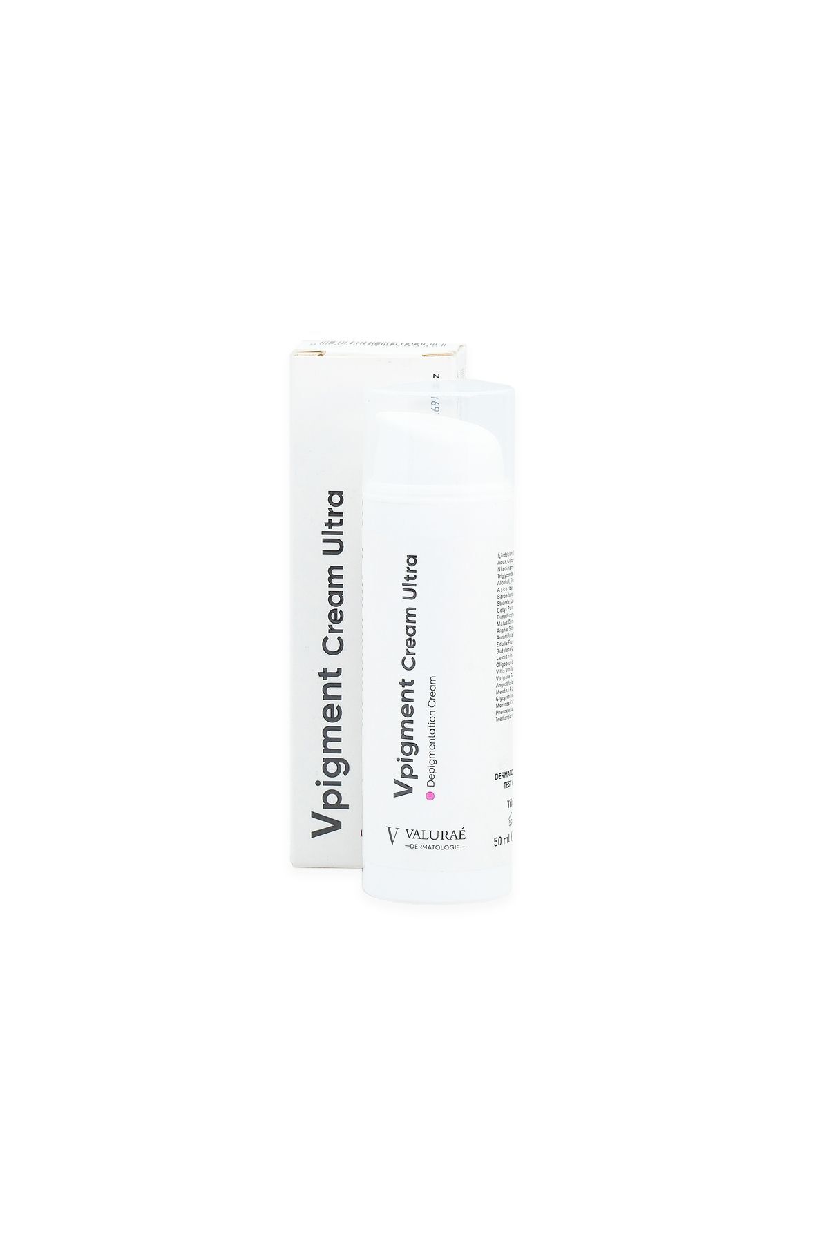 VPIGMENT ULTRA CREAM 50 ML