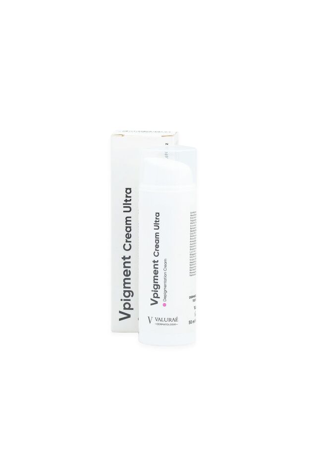 VPIGMENT ULTRA CREAM 50 ML