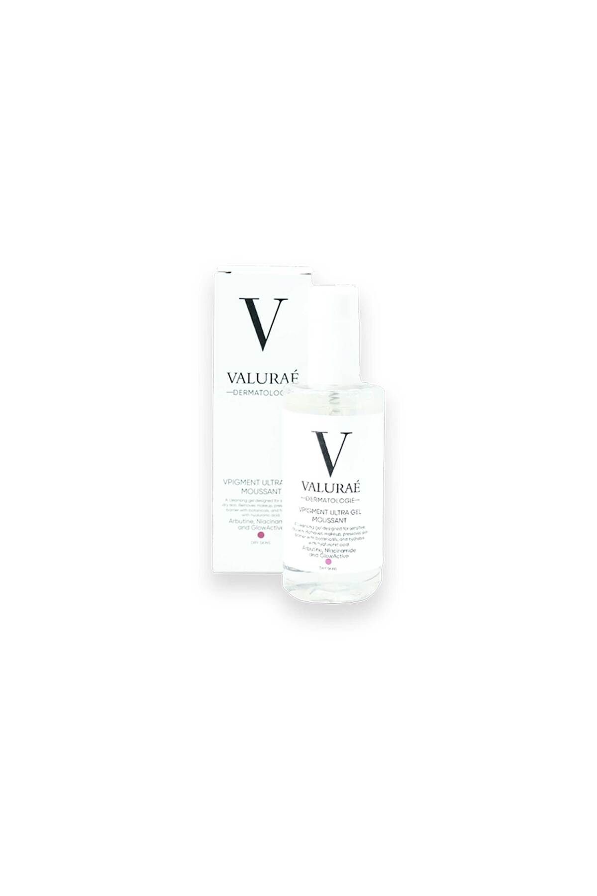 VPIGMENT ULTRA GEL MOUSSANT 200 ML