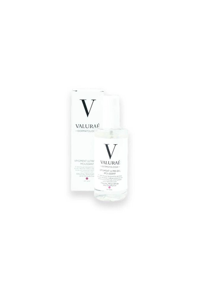 VPIGMENT ULTRA GEL MOUSSANT 200 ML