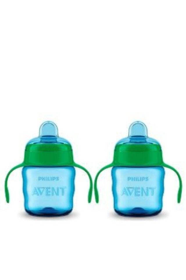 Philips Avent Eğitici Bardak 6 Ay+ 200ml X2 Adet
