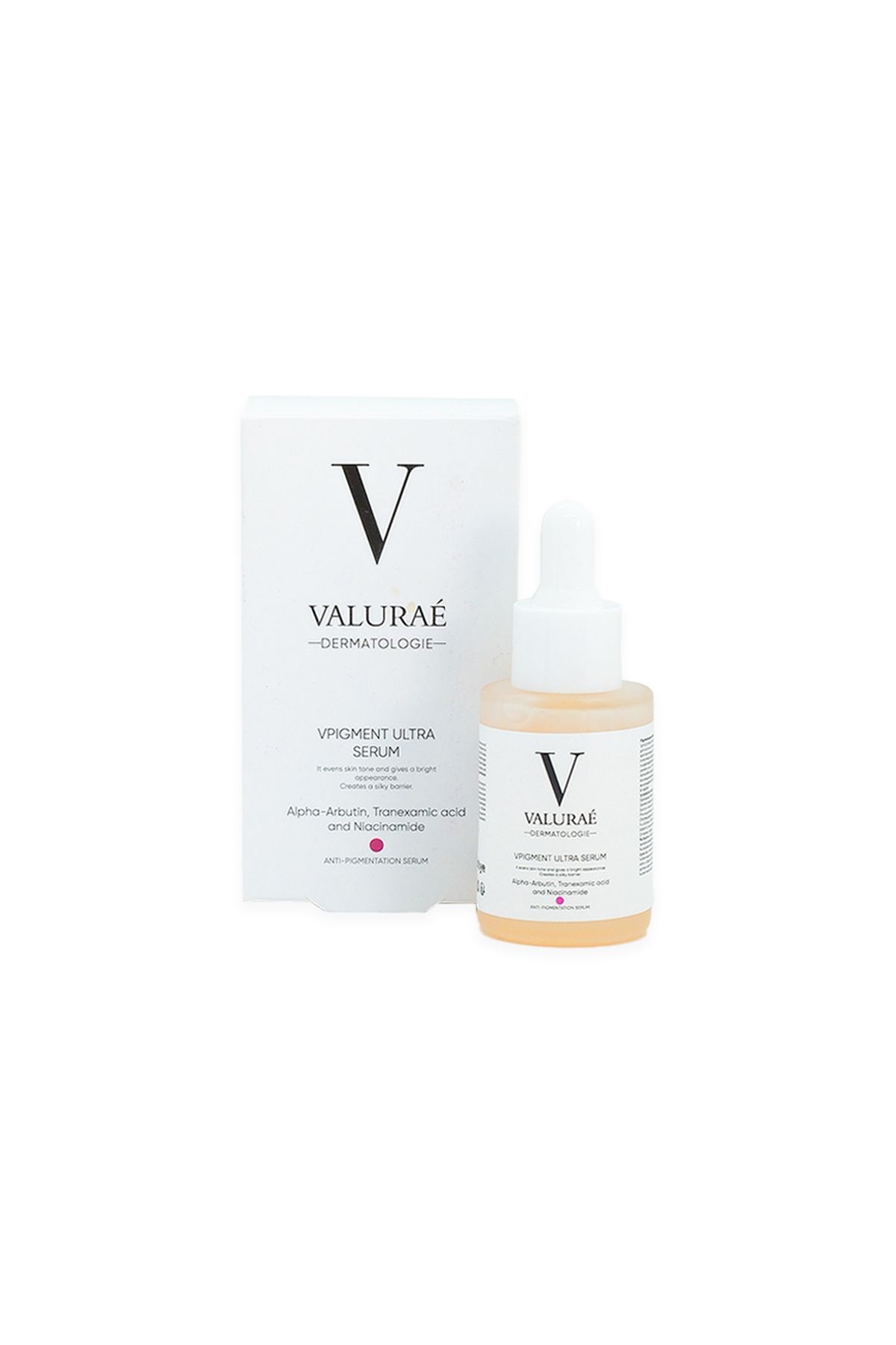 VPIGMENT ULTRA SERUM 30 ML