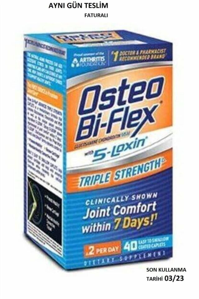 5-loxin Adv 40 Tablet