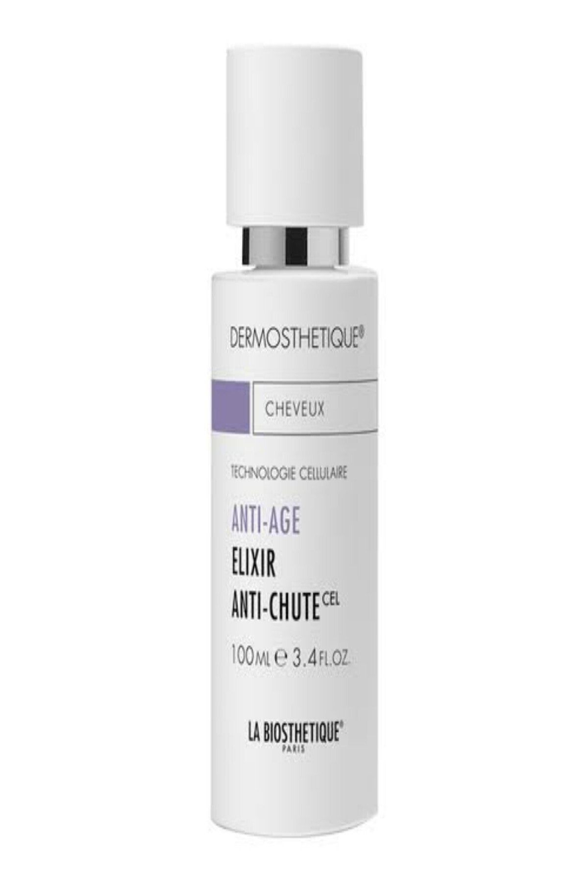Anti Age Elıxır Revıtalısant Gel Şampuan 4040218663419