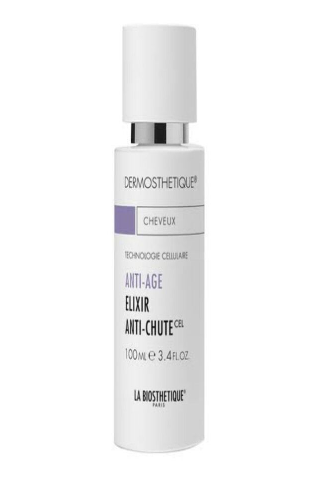 Anti Age Elıxır Revıtalısant Gel Şampuan 4040218663419