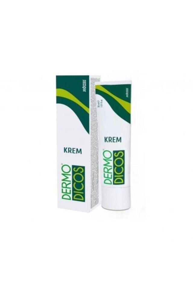 Jeomed Demodicos Krem