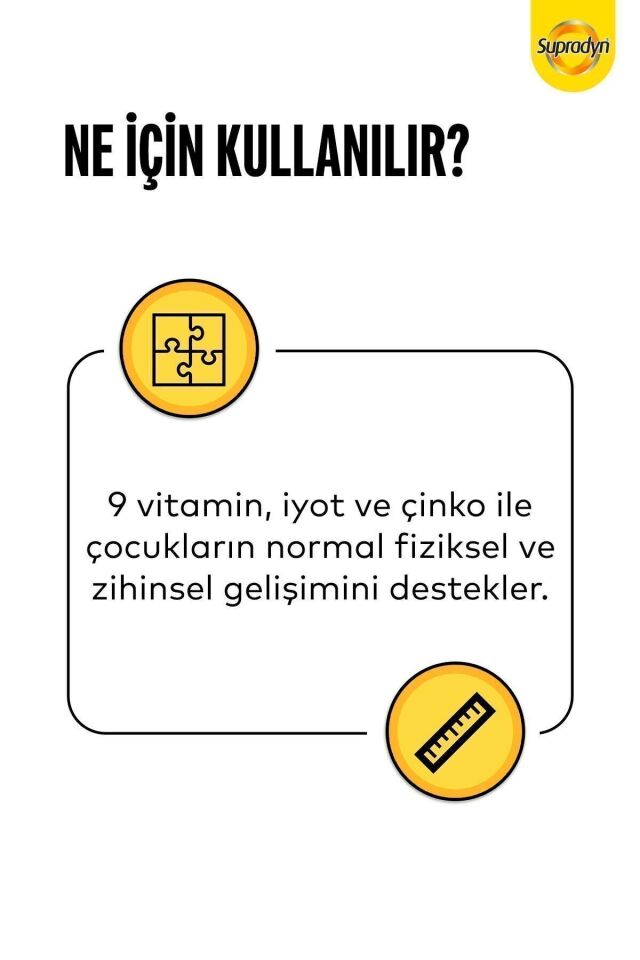 Kids Ve Kids Paketi: 60x2 Çiğnenebilir Draje Ve Gummy, Multivitamin Ve Bağışıklık Destek Set