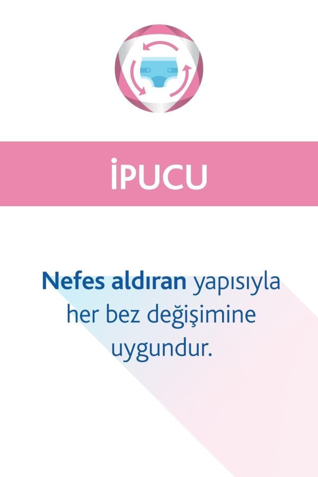 Baby Pişik Önleyici Krem 100 Gr.