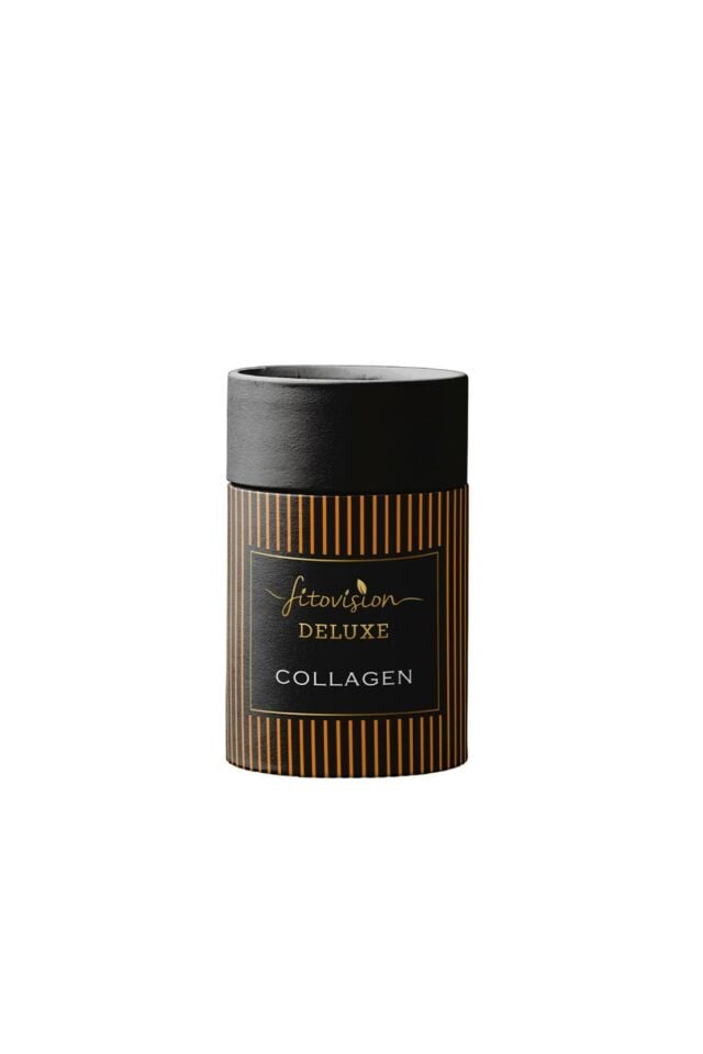Fitovision Kahve Collagen Filtre Kahve