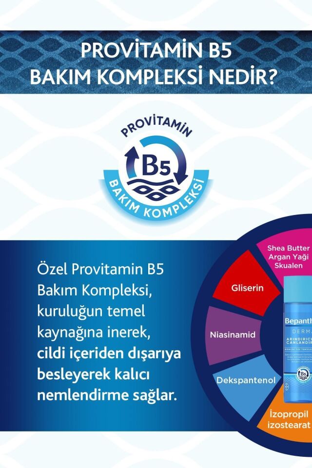 Derma Arındırıcı&Canlandırıcı Günlük Yüz Bakım Temizleme Jeli 200 ml 2'li Paket