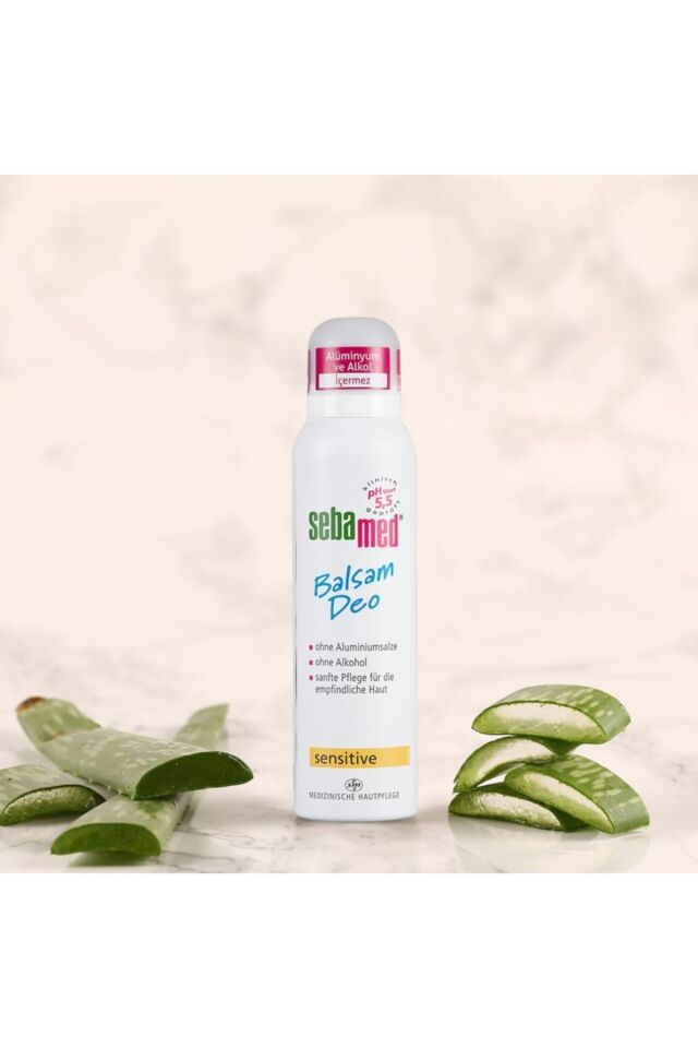 Marka: Deo Balsam Sensitive 150 Ml Kategori: Parfüm