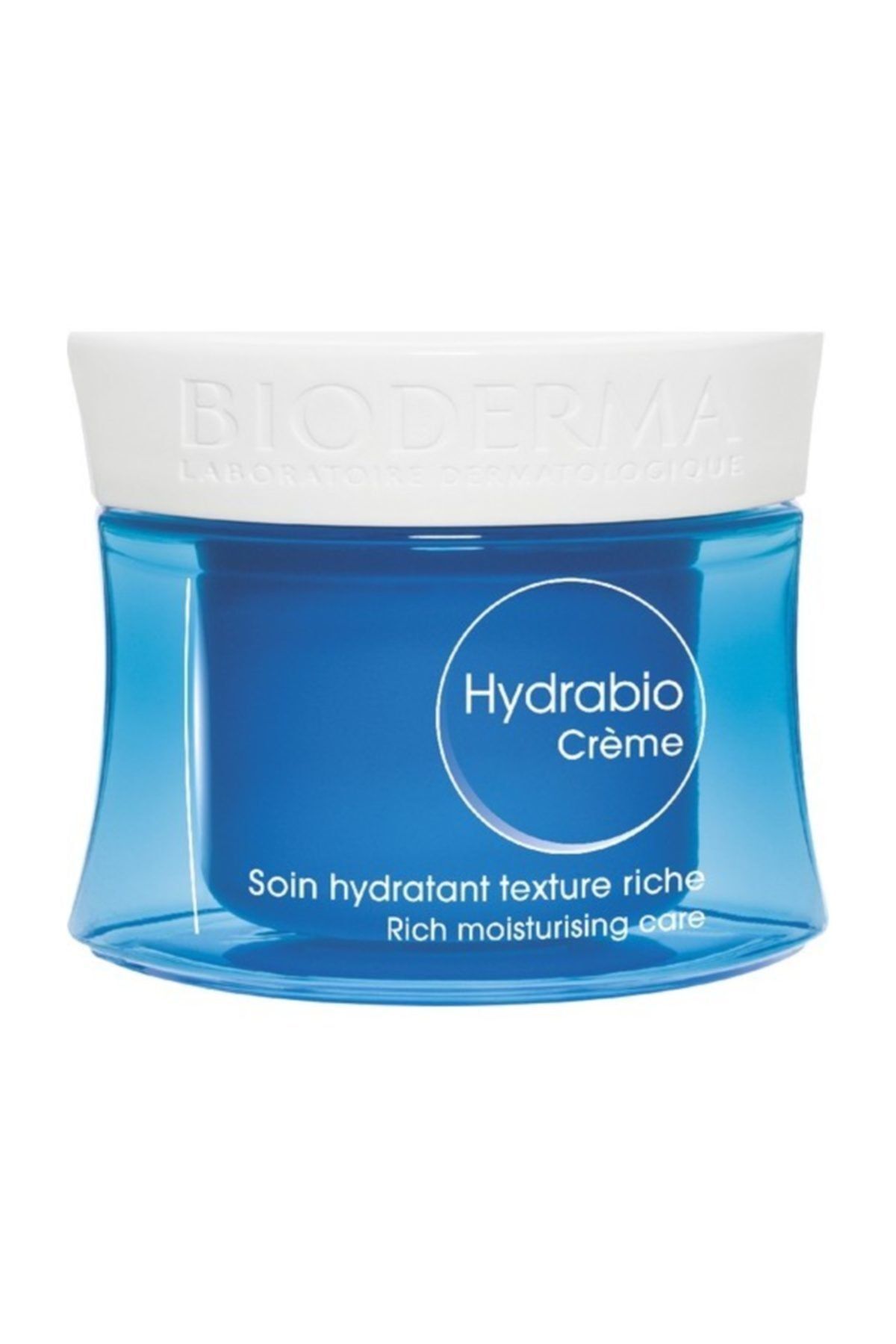 Nemlendirici Krem - Hydrabio Cream 50 ml 1234567899874