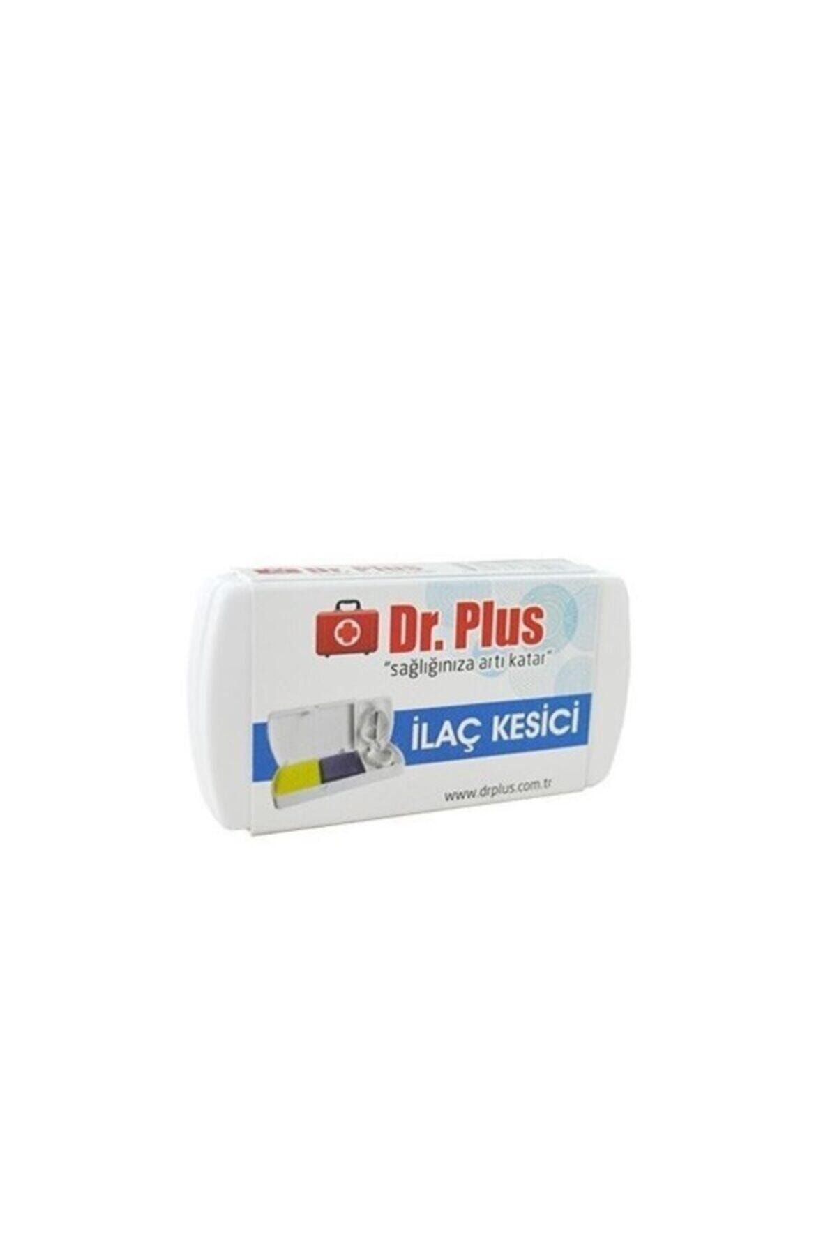 Ilaç Kesme Ve Saklama Aparatı