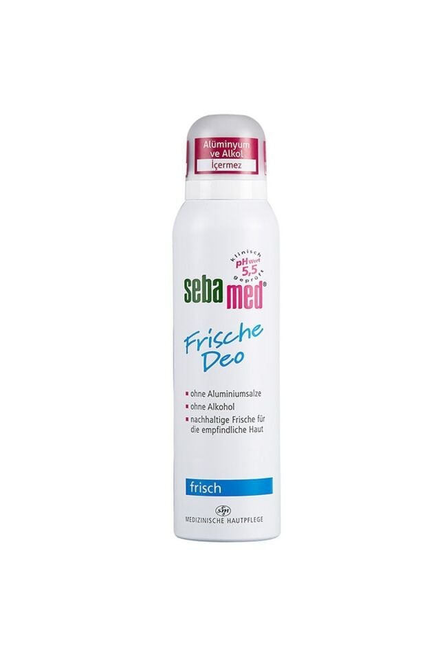 Fresh Deo Aerosol