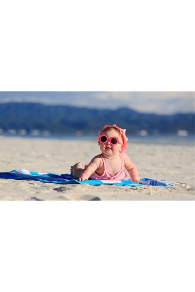 Sun Bebek Spf50+ Koruma & Bakım Hassas Cilt Çocuk Güneş Spreyi 200ml