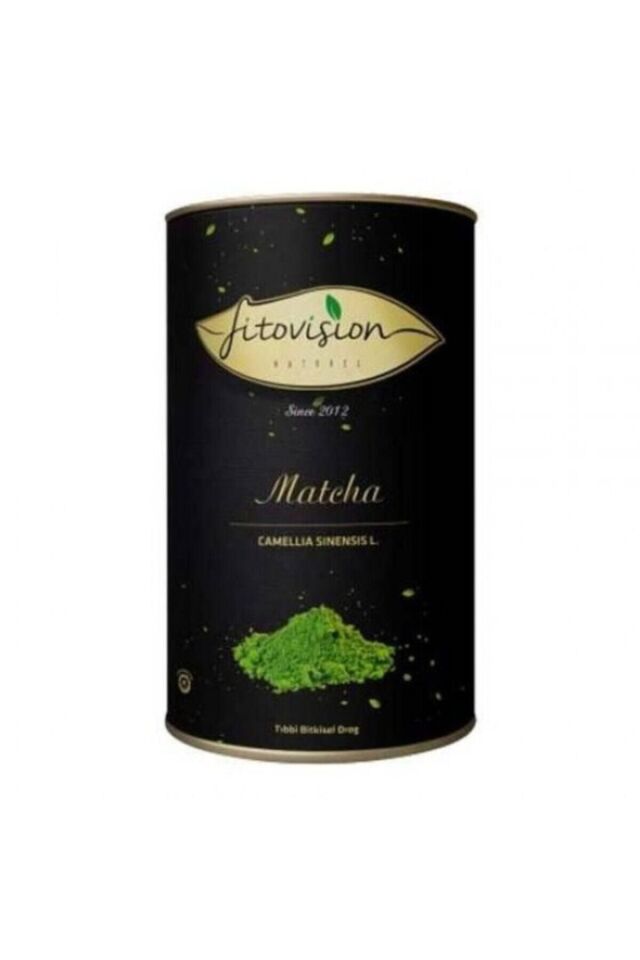 Matcha Çay -100gr - -aygülle Diyet
