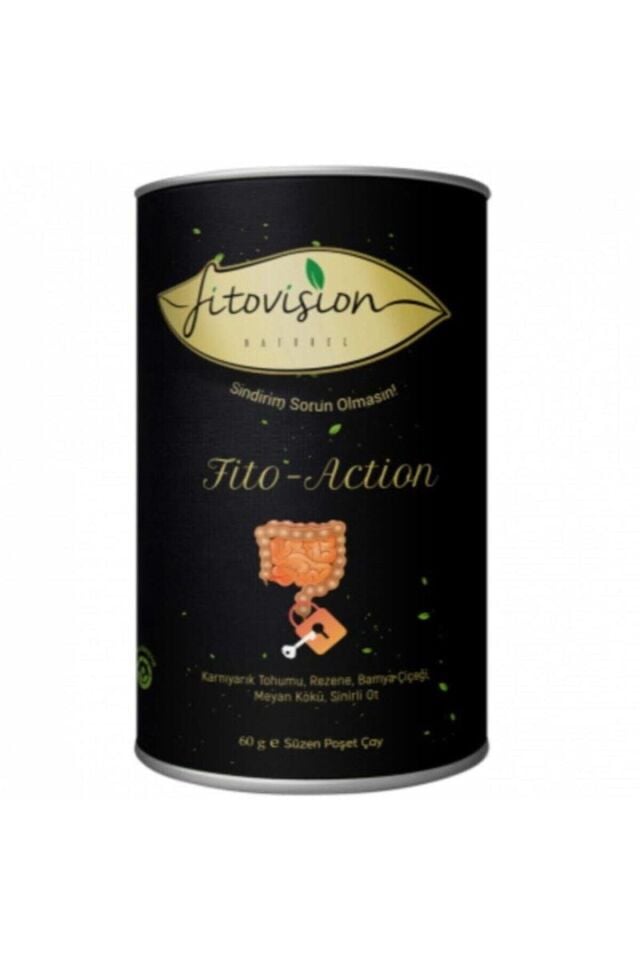 Fito Action 60 gr