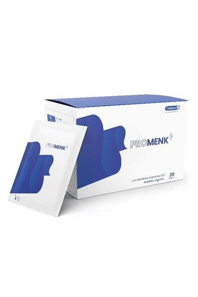 Promen-k 30 Saşe