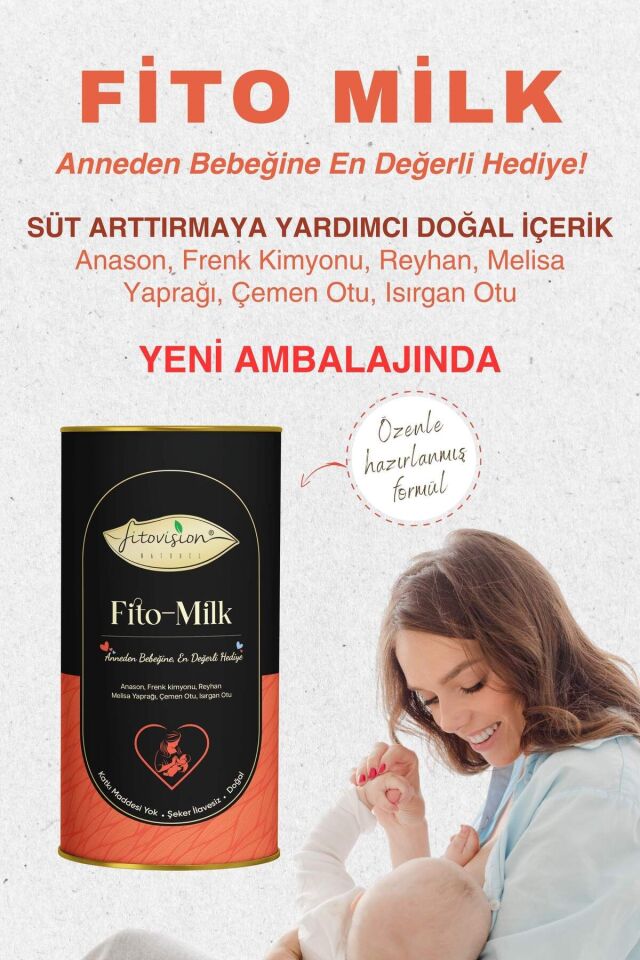 FİTO-MİLK
