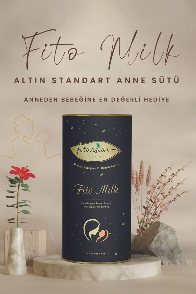 FİTO-MİLK