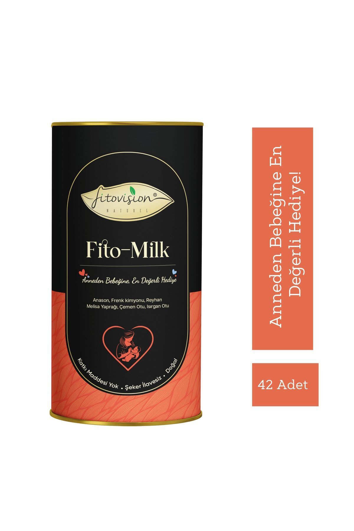 FİTO-MİLK