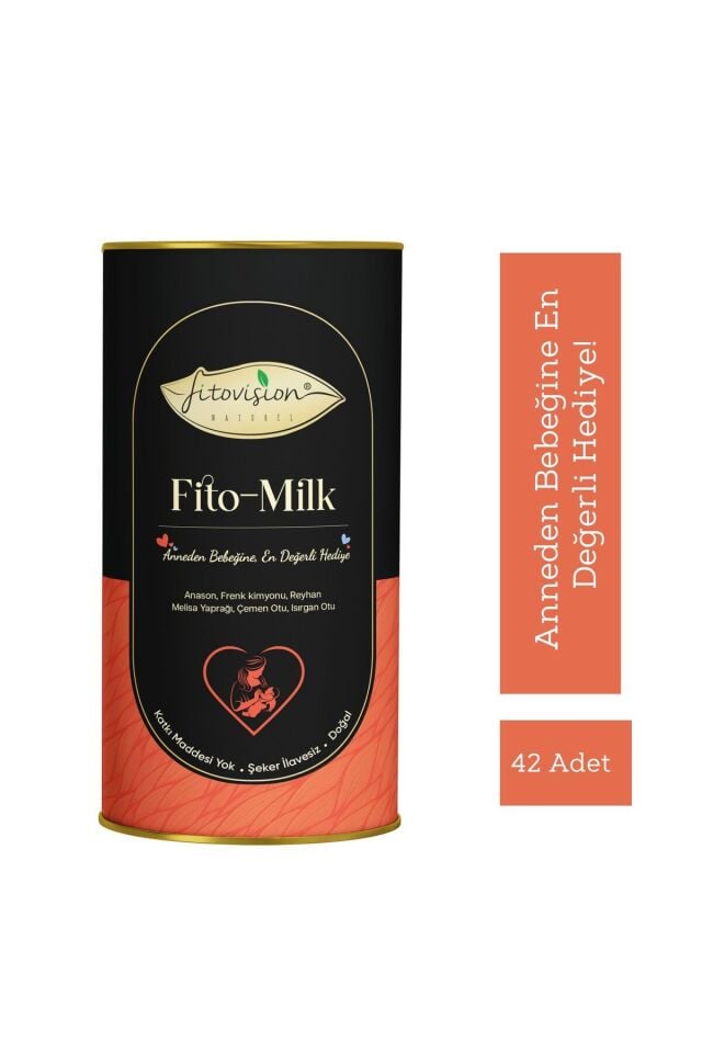 FİTO-MİLK