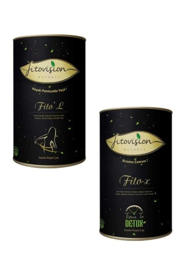Fitol+fitox