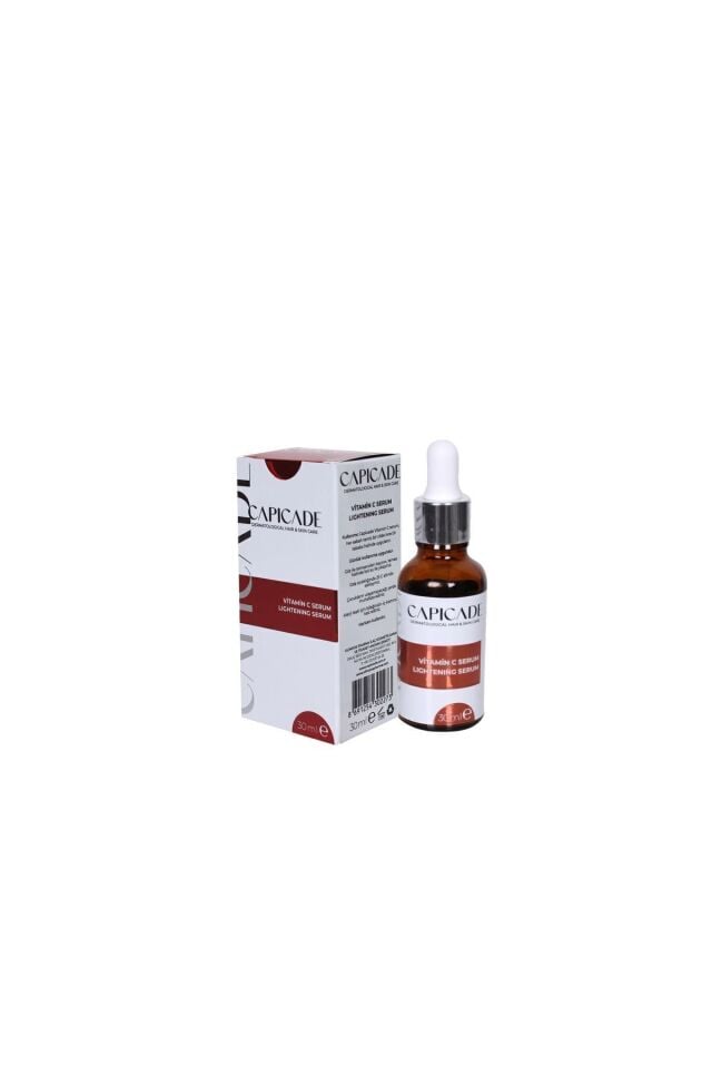 Vitamin C Serum 30 ml