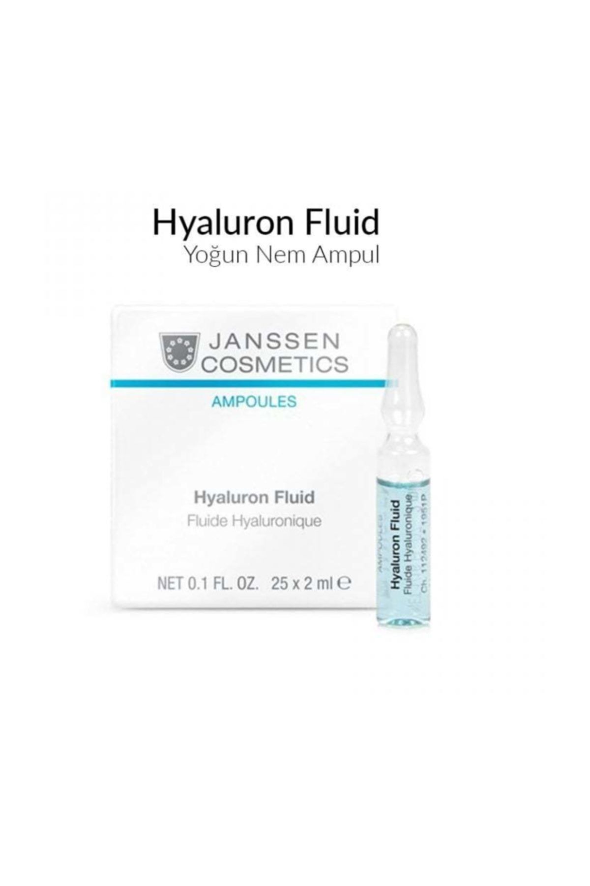 Hyaluron Fluid Ampul