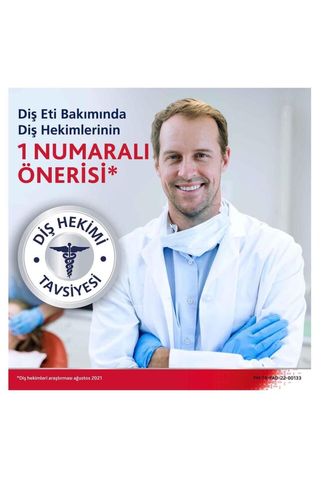 Diş Macunu Tam Koruma Beyazlatıcı 75 ml
