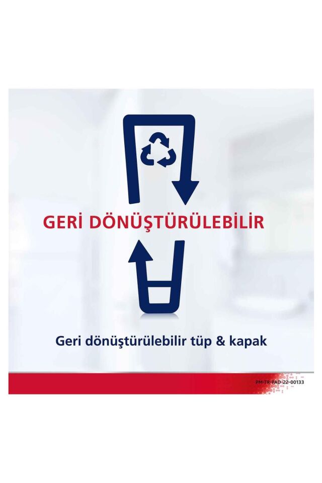 Diş Macunu Tam Koruma Beyazlatıcı 75 ml