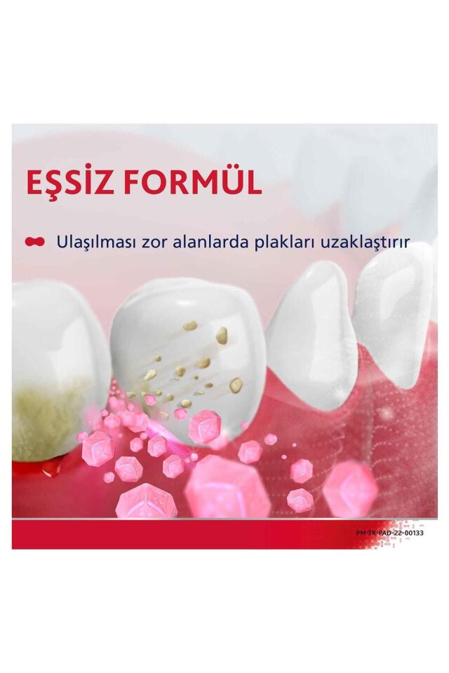 Diş Macunu Tam Koruma Beyazlatıcı 75 ml