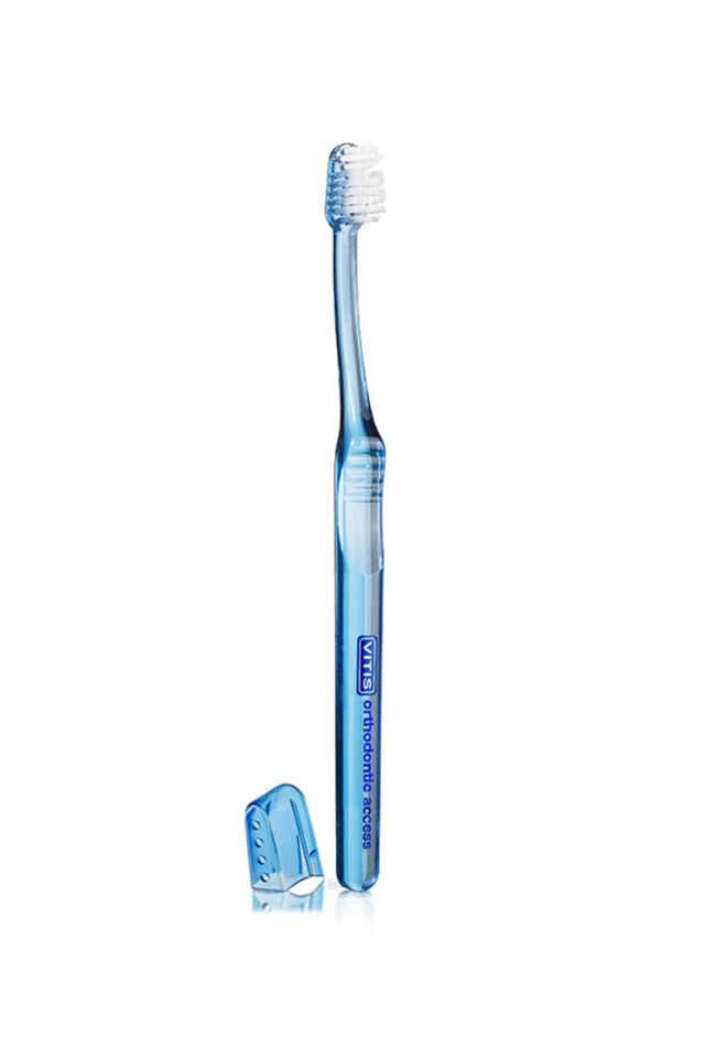 Orthodontic Accecs Diş Fırçası