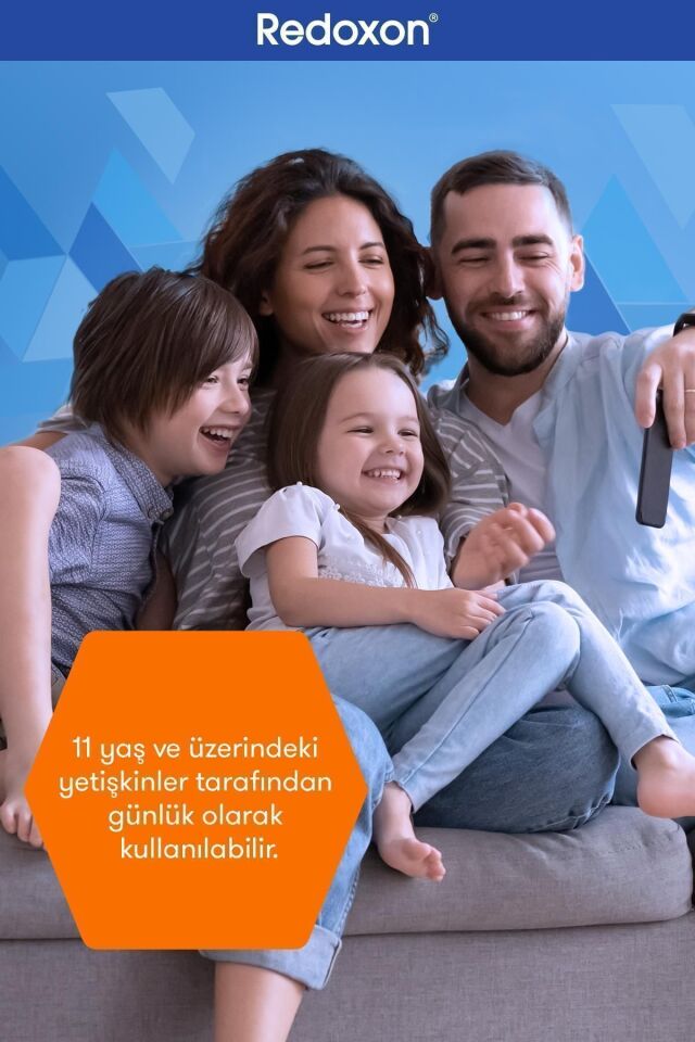 Üçlü Etki 15 Efervesan Tablet I 1000 Mg C Vitamini, D Vitamini Ve Çinko Içeren Takviye Edici
