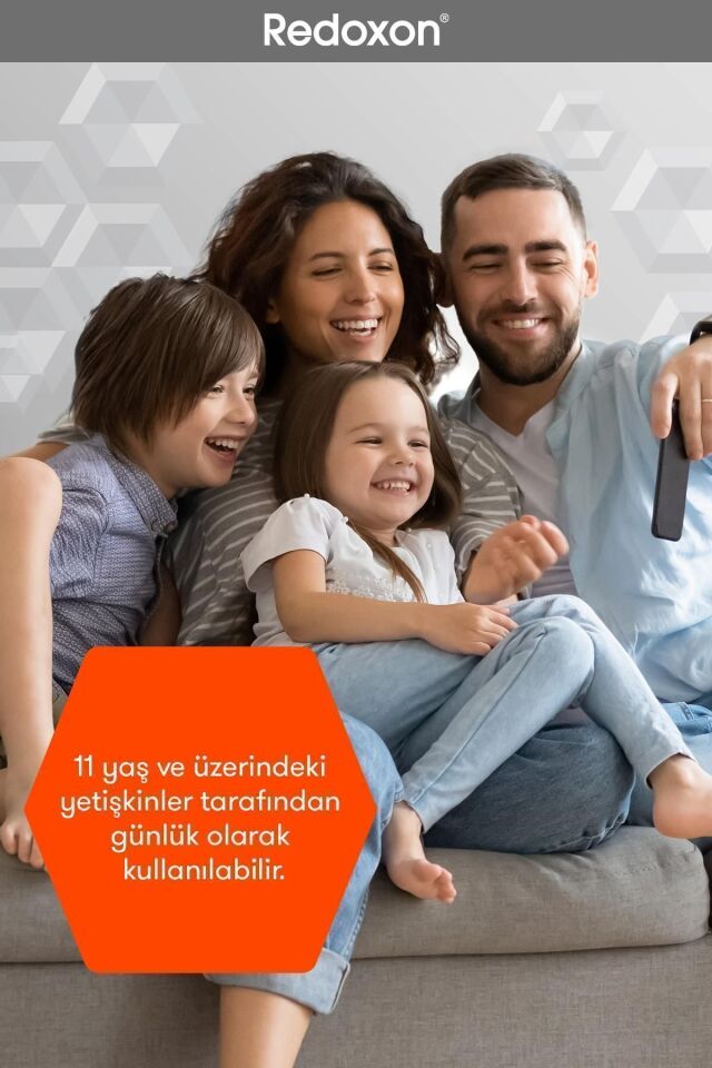 Pro 15 Efervesan Tablet: 1000 Mg C Vitamini, D Vitamini, Selenyum Ve Çinko Ile 7 Ekstra Vitamin