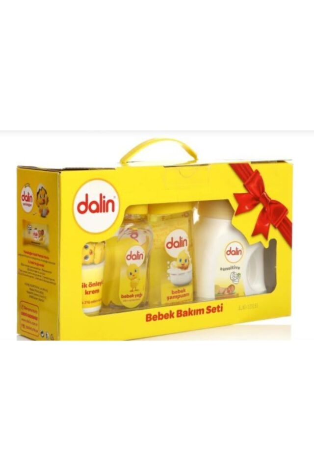 Bakım Seti 6 Parça 8690605156732