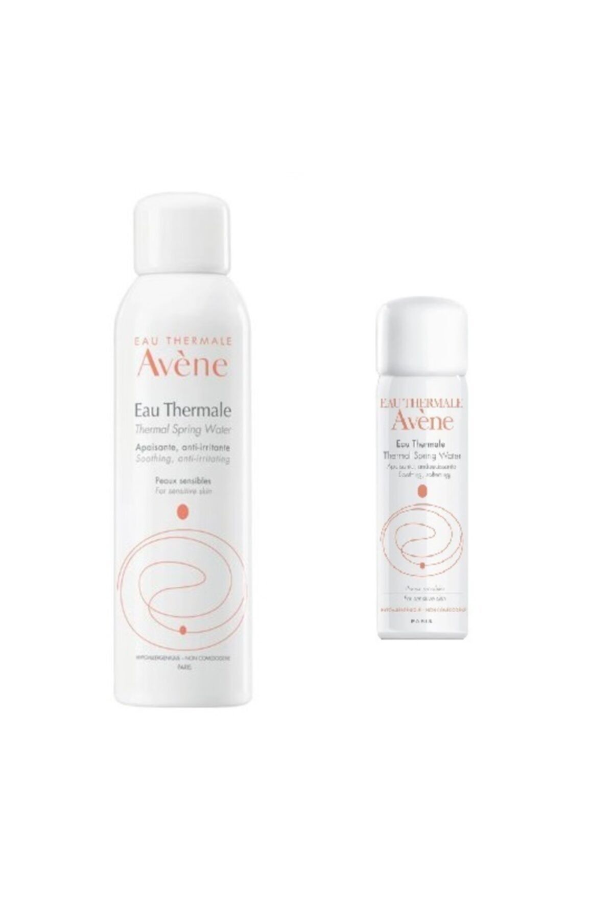 Eau Thermale Termal Su 150 Ml + 50 Ml