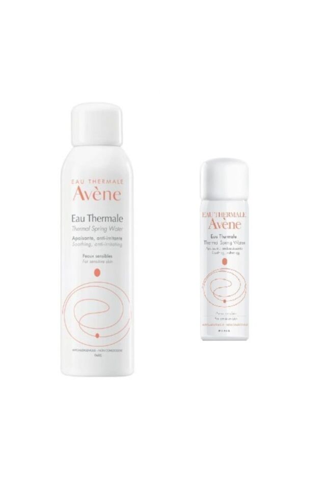 Eau Thermale Termal Su 150 Ml + 50 Ml
