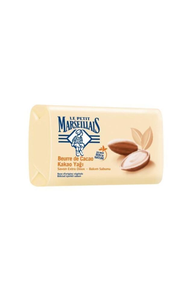 Beurre De Cacao Kakao Yağı Sabun 125 gr